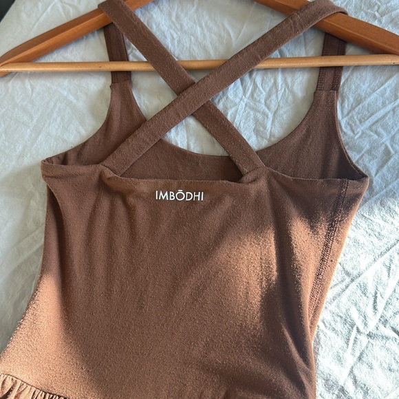 Bodhi jumper, toffee xs - Picture 5 of 10